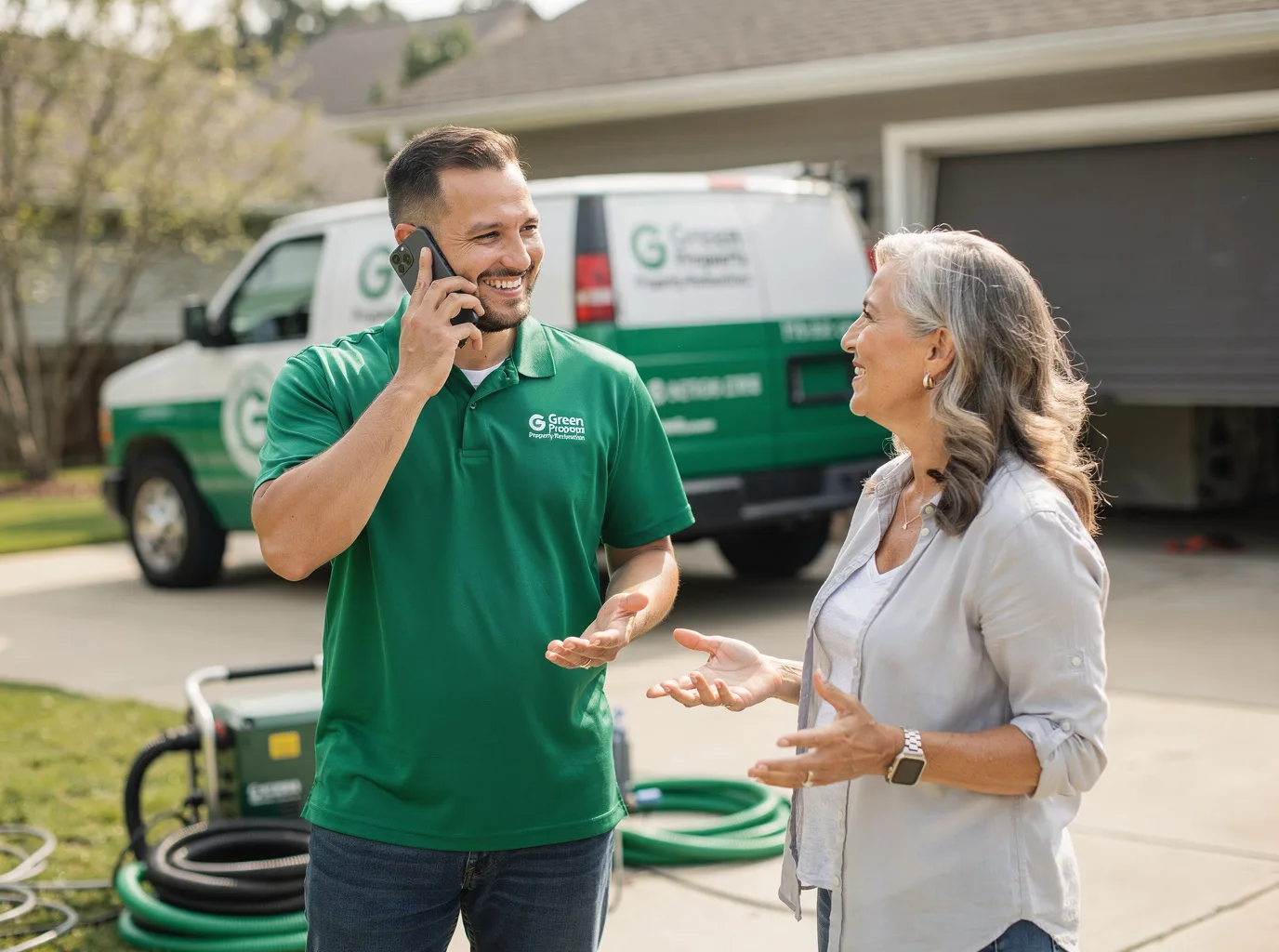 Water Damage Restoration French Village, MO FAQs
